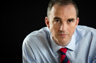 Edward Pigg, director of Waste Network, Augean PLC